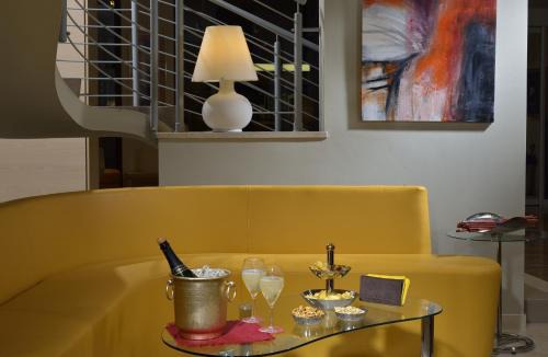 Ferrara Historic Centre Hotel | Hotel Carlton
