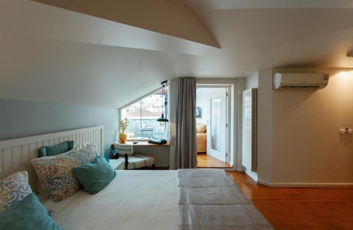 Cortes Hotel | Hotel Casa da Nora