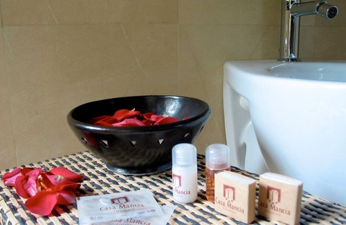 Foligno Hotel | Hotel Casa Mancia