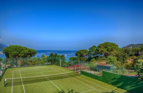 Biodola Hotel | Hotel Casa Rosa