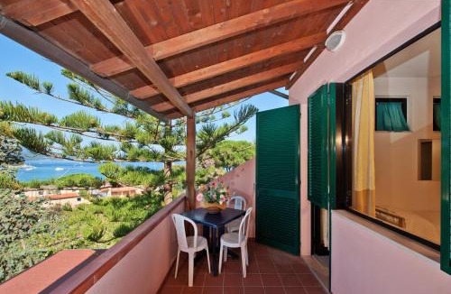 Biodola Hotel | Hotel Casa Rosa