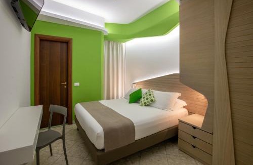 Terracina Hotel | Hotel Casa Yvorio