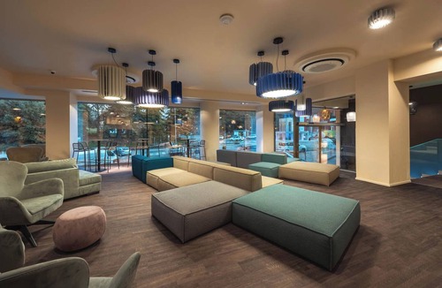 L'Aquila Hotel | Hotel Castello