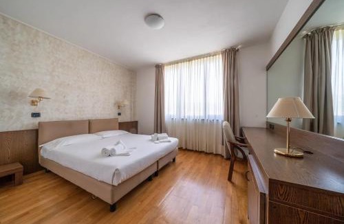 Pinerolo Hotel | HOTEL CAVALIERI