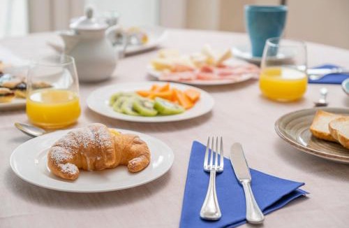 Santa Marinella Hotel | Hotel Cavalluccio Marino