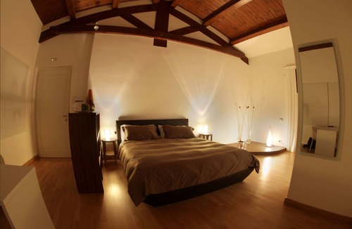 Matera Hotel | Hotel Cave del Sole
