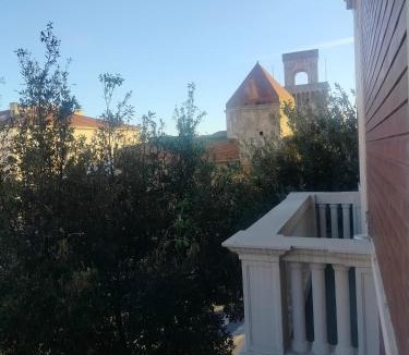 Piombino Hotel | Hotel Centrale