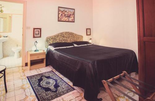 Viterbo Hotel | Hotel Centrale