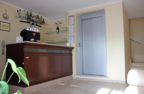 Ovindoli Hotel | Hotel Cenzo