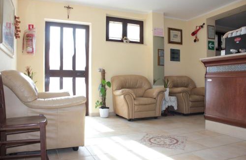 Ovindoli Hotel | Hotel Cenzo
