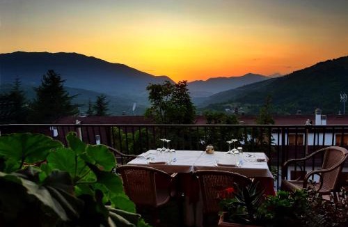 Caramanico Terme Hotel | Hotel Cercone