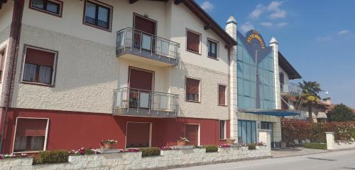 Busca Hotel | Hotel Ceretto