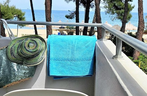 Silvi Hotel | Hotel Cerrano