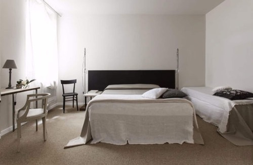 Old Town Hotel | Hotel Cervetta 5