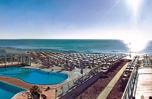 Milano Marittima Hotel | Hotel Chery