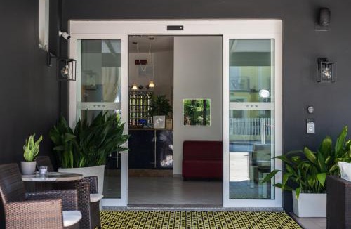 Milano Marittima Hotel | Hotel Chery