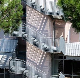 Milano Marittima Hotel | Hotel Chery