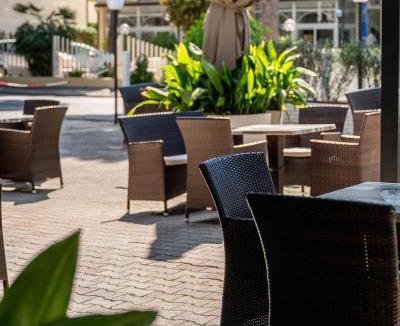 Milano Marittima Hotel | Hotel Chery