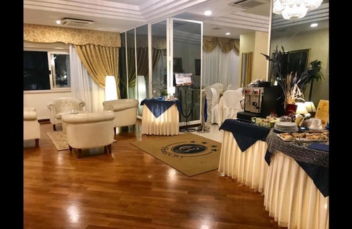 Montesilvano Hotel | Hotel City