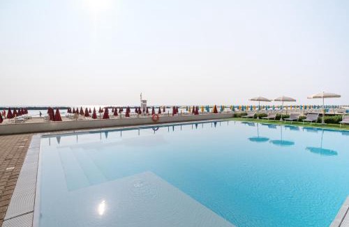 Lido di Savio Hotel | Hotel Classic - Azzurro Club