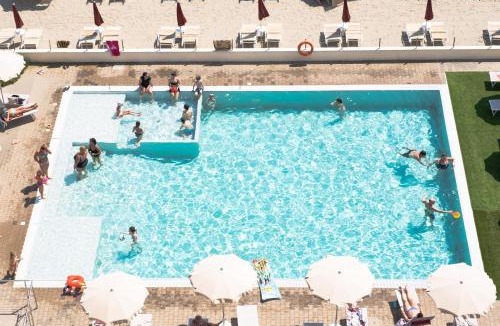 Lido di Savio Hotel | Hotel Classic - Azzurro Club