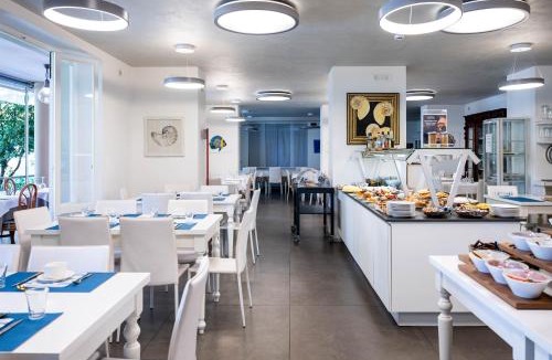 Deiva Marina Hotel | Hotel Clelia