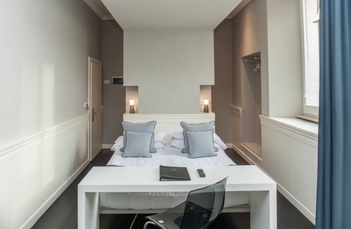Spoleto Hotel | Hotel Clitunno
