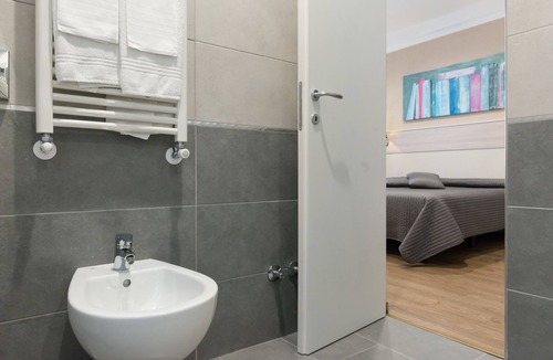 Varazze Hotel | Hotel Coccodrillo