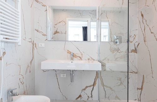 Cagnona Hotel | HOTEL COLA FRONTEMARE
