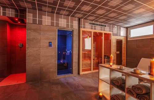 Cagnona Hotel | Hotel Cola Frontemare