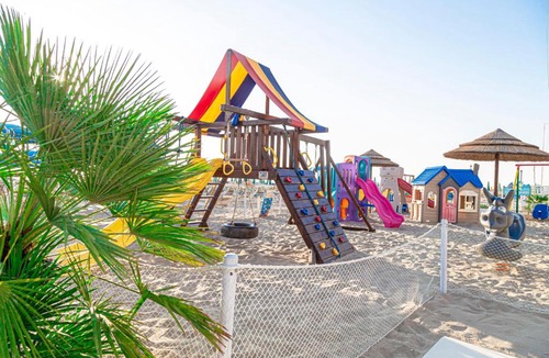Cagnona Hotel | Hotel Cola Frontemare