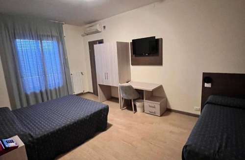 Albignasego Hotel | Hotel Colonna