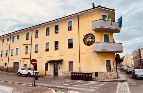 Colleferro Hotel | Hotel Colosseo Colleferro