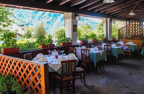 Zone Hotel | Hotel Conca Verde