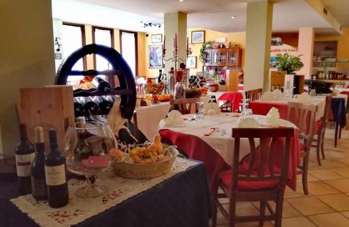 Zone Hotel | Hotel Conca Verde