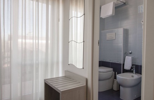 Cagnona Hotel | Hotel Concorde