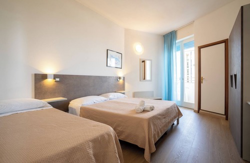 Lido di Savio Hotel | Hotel Concord