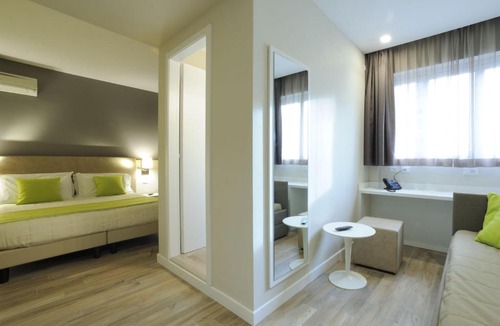 Loano Hotel | Hotel Concordia