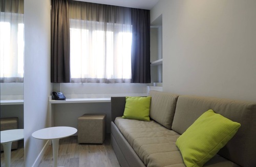 Loano Hotel | Hotel Concordia