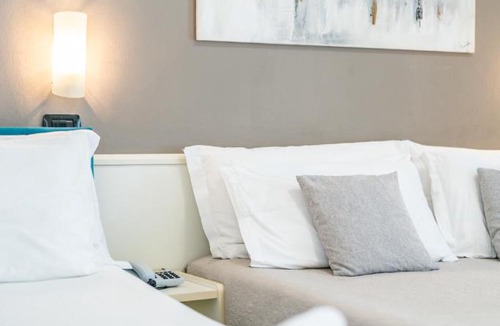 San Mauro a Mare Hotel | HOTEL CONTI