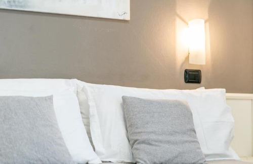 San Mauro a Mare Hotel | HOTEL CONTI
