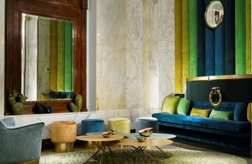 Pre Hotel | Hotel Continental Genova