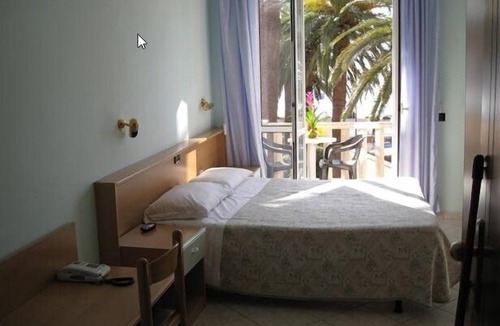 Finale Pia Hotel | Hotel Corallo