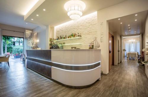 Milano Marittima Hotel | Hotel Corallo