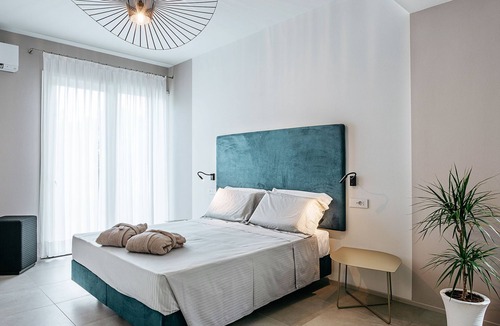 Marina Romea Hotel | Hotel Corallo