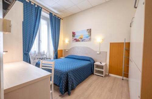 Sanremo Hotel | Hotel Corso