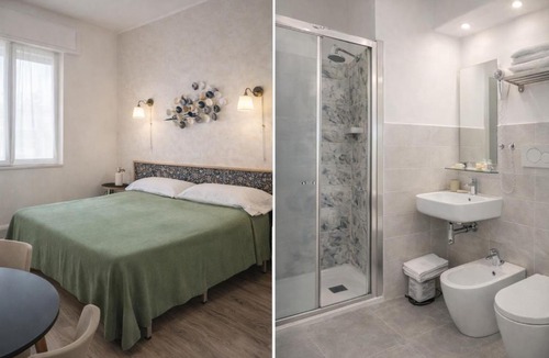Spotorno Hotel | Hotel Costa Azzurra -Free Parking - Easy Stay -Spotorno
