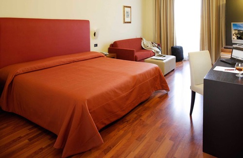 Santa Maria degli Angeli Hotel | Hotel Cristallo