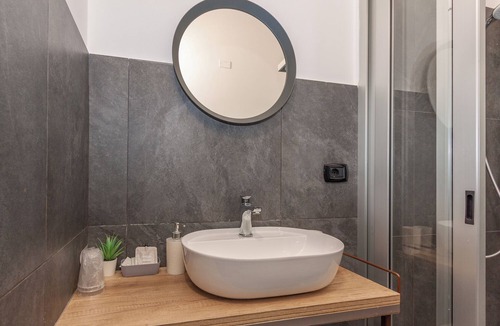 Torre Pedrera Hotel | HOTEL CRISVAN