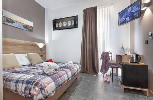 Torre Pedrera Hotel | HOTEL CRISVAN
